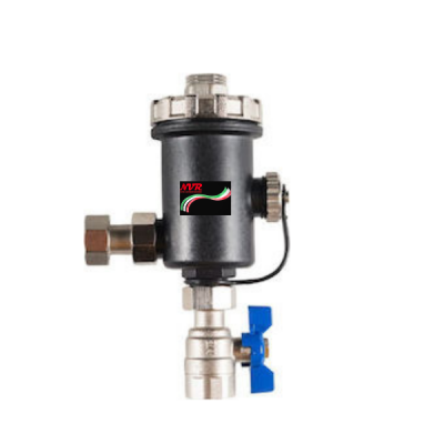 FILTER SOLUTION NEUTRALIZING MAGNETIC