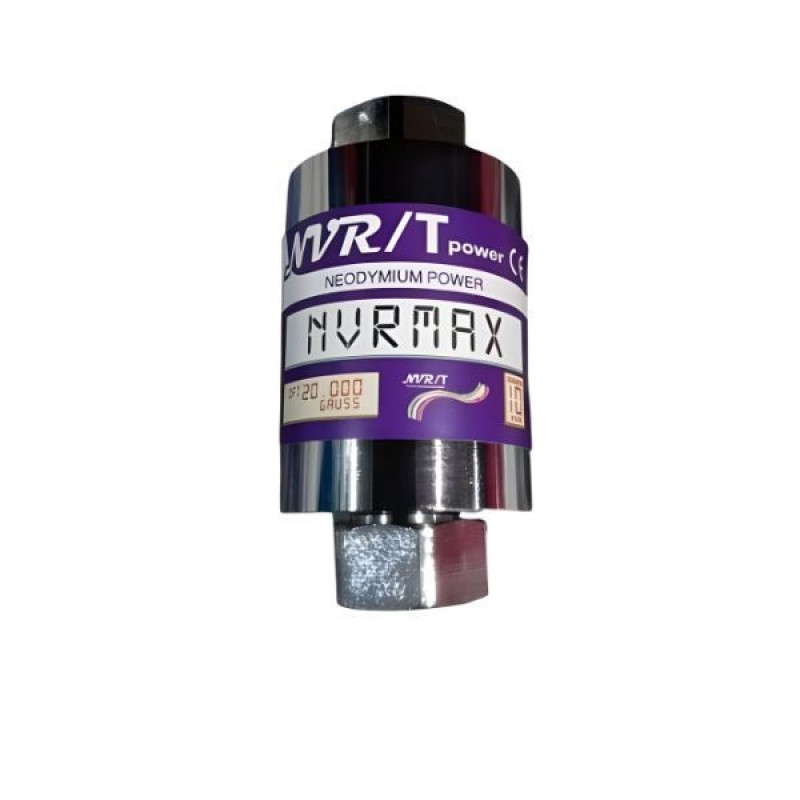 Μαγνητικό Φίλτρο Διάσπασης Αλάτων – NVR/T power 1/2″