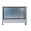 NVR Collector cabinet 700mm
