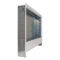 NVR Collector cabinet 1200mm