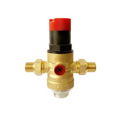 Μειωτής πιέσεως