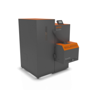 Λέβητας πέλλετ Biopel Mini V9s compact 225  21 Kw Λέβητας πέλλετ Biopel Mini V9s compact 225  21 Kw