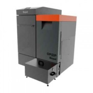 Λέβητας πέλλετ Opop Biopel Premium V9 Compact 20Kw Λέβητας πέλλετ Opop Biopel Premium V9 Compact 20Kw