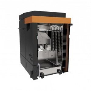 Λέβητας πέλλετ Opop Biopel Premium V9 Compact 30Kw Λέβητας πέλλετ Opop Biopel Premium V9 Compact 30Kw