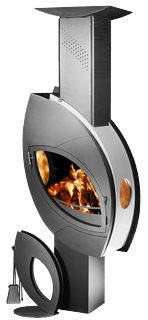Wood stoves