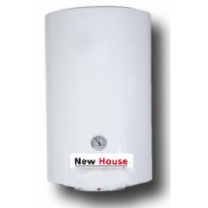 ΗΛΕΚΤΡΙΚΟΣ ΘΕΡΜΟΣΙΦΩΝΑΣ NEW HOUSE 100L ΚΛΑΣΙΚΟΣ ΗΛΕΚΤΡΙΚΟΣ ΘΕΡΜΟΣΙΦΩΝΑΣ NEW HOUSE 100L ΚΛΑΣΙΚΟΣ
