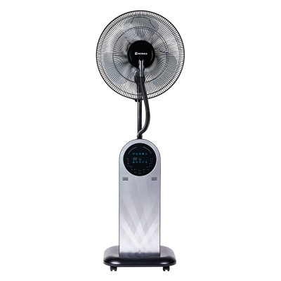 Fans - Water misting