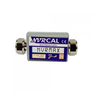 Φίλτρο Μαγνητικό  Διάσπασης Αλάτων NVR CAL 1/2" Θ. Φίλτρο Μαγνητικό  Διάσπασης Αλάτων NVR CAL 1/2" Θ.