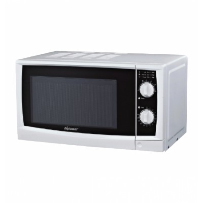 Microwave ovens