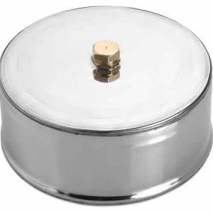 EX-304-CE-CONDENSATE-COLLECTOR EX-304-CE-CONDENSATE-COLLECTOR