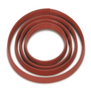 SILICONE GASKET 080 SILICONE GASKET 080