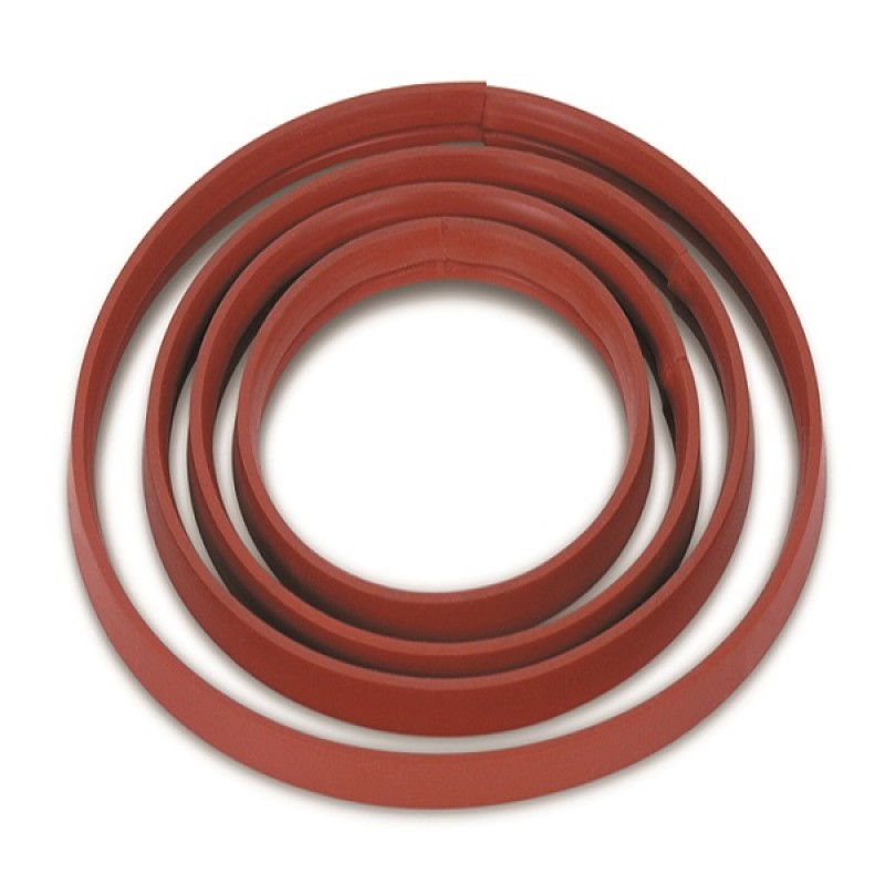 SILICONE GASKET 080