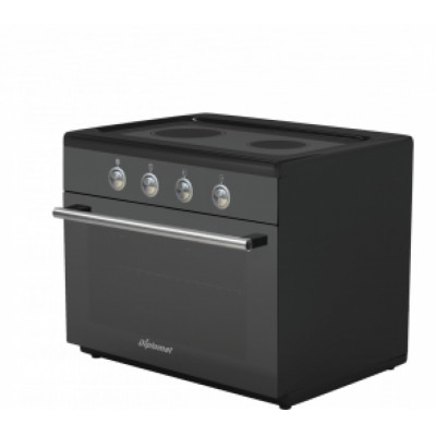 Cooking Ovens
