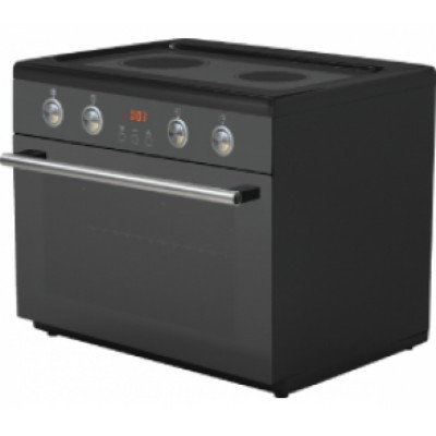 Cooking Ovens