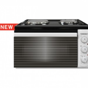 TERMOMAX TR 20 E TERMOMAX TR 20 E