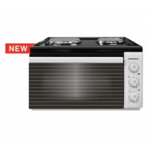 TERMOMAX TR 20 E TERMOMAX TR 20 E