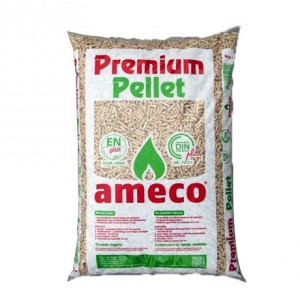 Ameco Pellets  Ameco Pellets