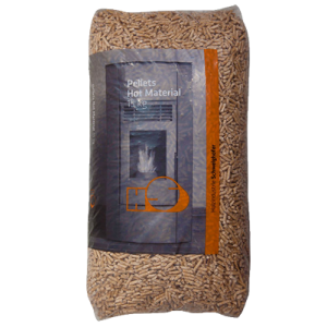 Schweighofer Pellets 