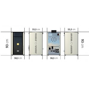 Eco Spar Alba B Eco Spar Alba B