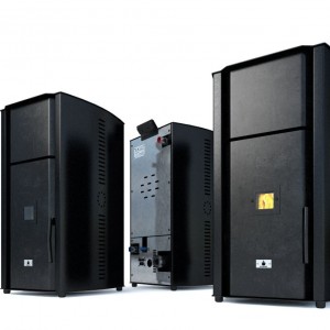 Eco Spar Auriga B  Eco Spar Auriga B