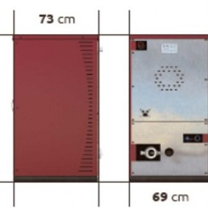 Eco Spar Maxima Eco Spar Maxima