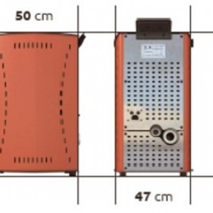 Eco Spar Solara  Eco Spar Solara