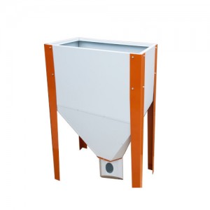 ΔΕΞΑΜΕΝΗ ΠΕΛΛΕΤ LITRA 1500 ΔΕΞΑΜΕΝΗ ΠΕΛΛΕΤ LITRA 1500