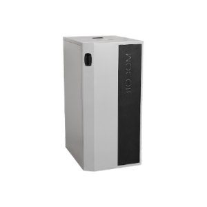 ΛΕΒΗΤΑΣ ΠΕΛΛΕΤ BIODOM CC25  COMPACT ΛΕΒΗΤΑΣ ΠΕΛΛΕΤ BIODOM CC25  COMPACT