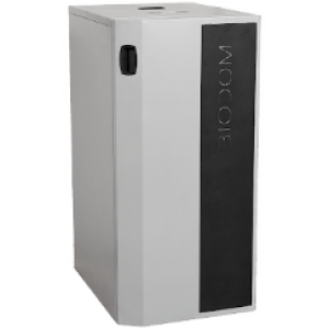 ΛΕΒΗΤΑΣ ΠΕΛΛΕΤ BIODOM CC25  COMPACT ΛΕΒΗΤΑΣ ΠΕΛΛΕΤ BIODOM CC25  COMPACT