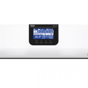 CONTROLLER EU-L-12 wifi , 8 ασύρματων θερμοστατών ή ασύρματων αισθητήρων , 19 εξόδους 230V για ηλεκτροθερμικές κεφαλές CONTROLLER EU-L-12 wifi , 8 ασύρματων θερμοστατών ή ασύρματων αισθητήρων , 19 εξόδους 230V για ηλεκτροθερμικές κεφαλές