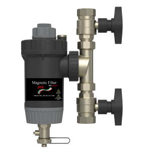 Μαγνητικό Φίλτρο PRO SC NVR 1''