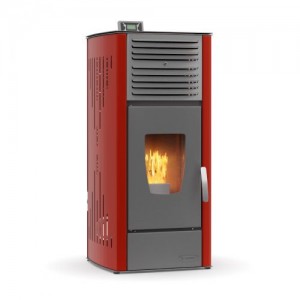 PELLET AERO 14KW CANALATI PELLET AERO 14KW CANALATI