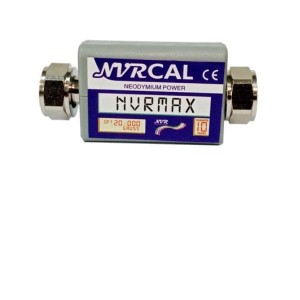 Φίλτρο Μαγνητικό  Διάσπασης Αλάτων NVR CAL 1/2" Θ.