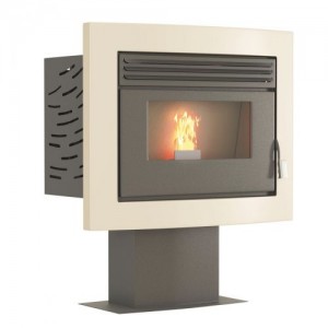 PELLET 100 TZAKI 12KW PELLET 100 TZAKI 12KW