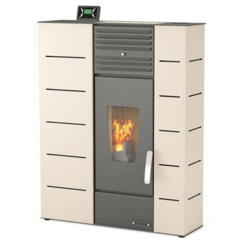 PELLET HALL 9KW