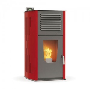 Pellet Hydro 23 Pellet Hydro 23