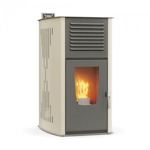 PELLET HYDRO 33KW PELLET HYDRO 33KW