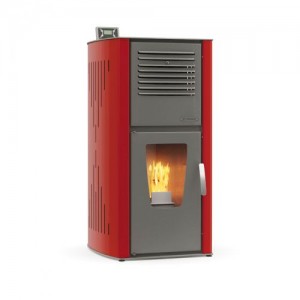 PELLET HYDRO AERO 23+7KW PELLET HYDRO AERO 23+7KW