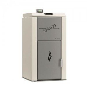 Pellet Hydro Boiler 23 Pellet Hydro Boiler 23