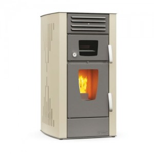 PELLET MASINA AERO 12KW PELLET MASINA AERO 12KW