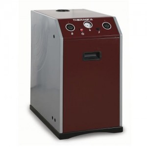 THERMIKA 35 Λεβητας  Πετρελαιου THERMIKA 35 Λεβητας  Πετρελαιου